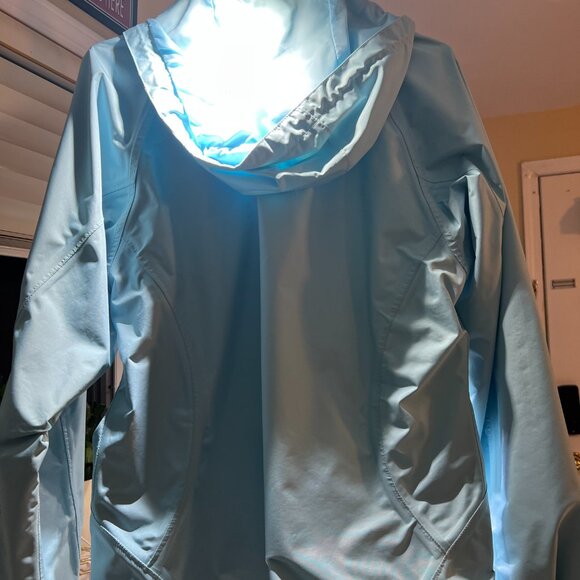 Helly Hansen Wind and Rain Jacket   Ladies size Large - Picture 5 of 5